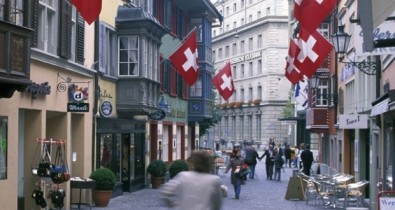 Швейцария заморозила переговоры с ТС о зоне свободной торговли.