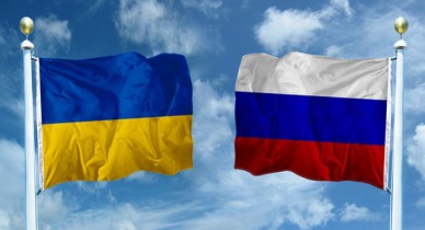 Украина введет визовый режим с Россией.