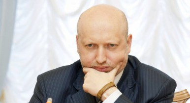 Турчинов уволил послов Украины в ряде стран.