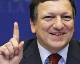ЕС должен сосредоточить основные усилия на оказании помощи Киеву, — Баррозу
