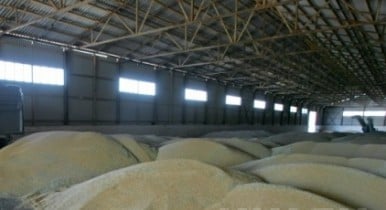 В Кабмине подтвердили претензии Китая к контракту по поставке зерна на $3 млрд.