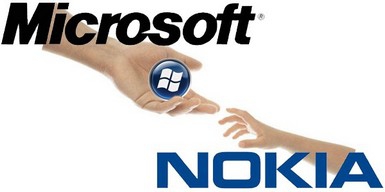 Microsoft закроет сделку о покупке Nokia в апреле.