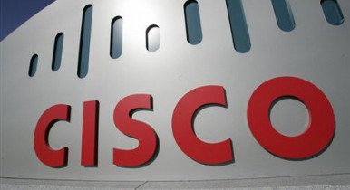Cisco выходит на рынок облачных телеком-сервисов.