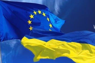 Доля ЕС в структуре украинского экспорта может увеличиться на 5%, — эксперт