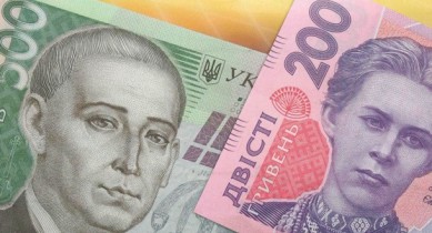 Портфель ОВГЗ НБУ за сутки сократился на 22 млрд грн.