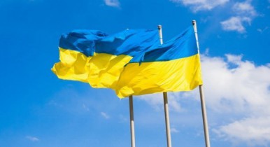 Экономика Украины держится на 22 млн человек.