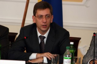«Укравтодор» поведет борьбу с «откатами» в отрасли, — глава агентства