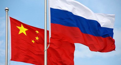 Китай может открыть свой рынок газа для России в обмен на территорию.