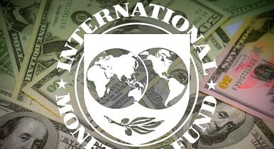 МВФ выделит Украине 14-18$ млрд помощи.