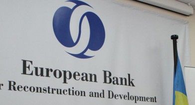 ЕБРР возобновляет кредитование госпредприятий в Украине.
