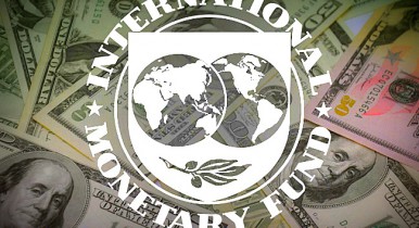 План помощи Украине не предусматривает реструктуризации ее госдолга, — МВФ