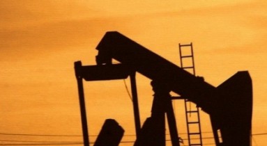 Цены на нефть растут благодаря статистике США.