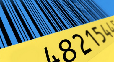 Российские производители хотят заменить штрих-коды, — Ассоциация товарной нумерации Украины
