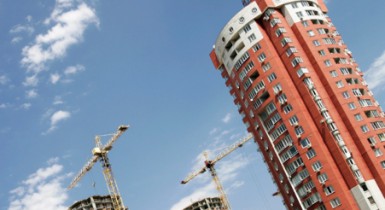 В марте в Киеве приобрели почти 700 квартир.