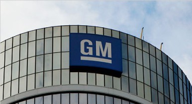 General Motors отзывает более 1 млн машин.