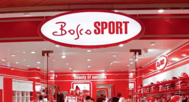 Сеть магазинов Bosco Sport покидает украинский рынок.