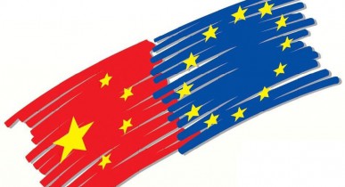 ЕС и Китай намерены укреплять сотрудничество.