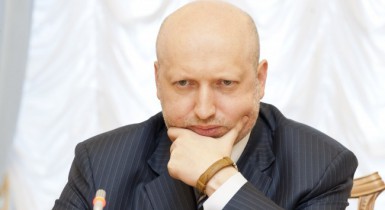Турчинов подписал секвестр госбюджета на 2014 год.