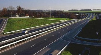 Мининфраструктуры и Всемирный банк договорились о строительстве автодорог в Украине.