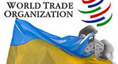 Украина может уменьшить свои претензии в рамках ВТО
