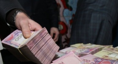В Украине 664 миллионера задекларировали 3,5 млрд грн доходов.