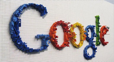 Google заплатил рекордный для компании штраф в 1 млн евро