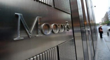 Moody's понизило рейтинг гособлигаций Украины, прогноз — «негативный»