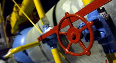 Продан заявляет о готовности ДТЭК поставлять газ украинским потребителям