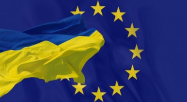 С мая ЕС отменяет таможенные пошлины на украинские товары
