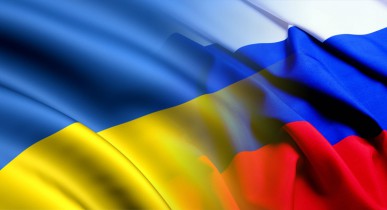 Товарооборот Украины с РФ сократился на 10,5%.
