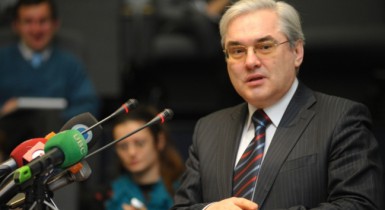 ЕС не будет снижать пошлины для товаров из Крыма — Кабмин
