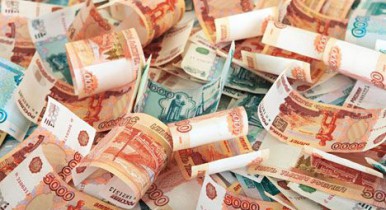 Крымских предпринимателей обязали осуществлять перерасчет по курсу 3,1 рубля за гривну