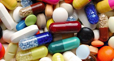 В Раде уже хотят отложить введение НДС на лекарства.