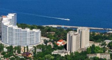 Жилье в Крыму подорожало на 30‑50 %.