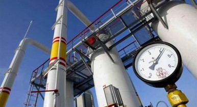 Цена на газ для промышленности будет повышена из-за девальвации гривны — министр