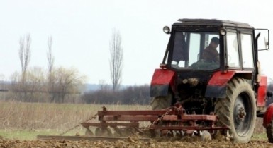 Рост сельского хозяйства в первом квартале составил 6%.