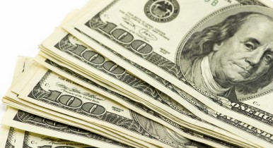 Украина выпустит еврооблигации на 1 млрд доларов под гарантии США