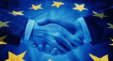 Украина обсудит подписание экономической части СА с ЕС сразу после выборов