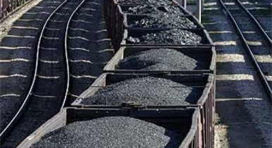 Ввозную пошлину на коксующийся уголь могут установить на уровне 10%