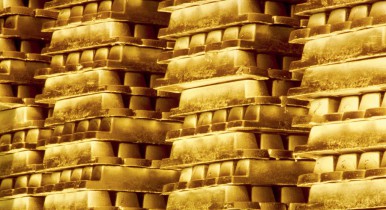 В НБУ улучшили оценку золотовалютных резервов