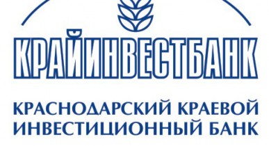 Краснодарский «Крайинвестбанк» открыл три отделения в Крыму