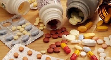 АМКУ проведет анализ формирования цен на лекарства