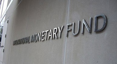 В МВФ назначили дату рассмотрения украинского вопроса