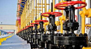 Реверсные поставки газа из Словакии в Украину законные, — Еврокомиссия