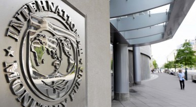 МВФ стал более гибким, — эксперт