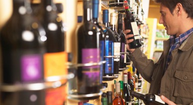 Исчезнут ли крымские вина с полок украинских магазинов?