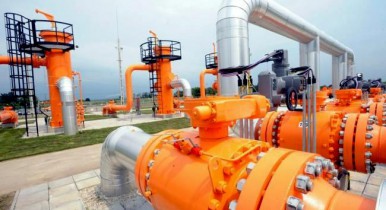 Словацкая Eustream и «Укртрансгаз» договорились о реверсе газа