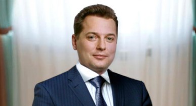 Игроки финансового рынка через суд хотят отменить назначение главой Нацкомфинуслуг Андрея Волкова
