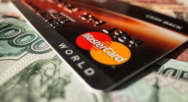 MasterCard приостанавливает доступ к своим сервисам для 2-х российских банков