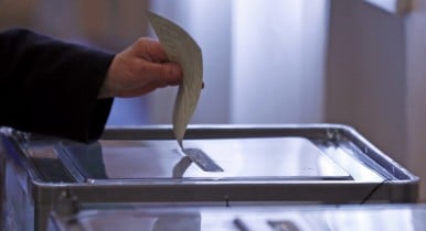 Референдум может пройти одновременно со вторым туром выборов президента, — Соболев